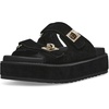 Black Suede