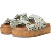 image:imageSteve Madden Womens Bigschmona Platform SandalMint