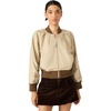 image:imageSteve Madden Womens Bray JacketKhaki