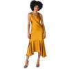 image:imageSteve Madden Womens Cade DressTuscan Gold