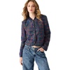 image:imageSteve Madden Womens Carlene JacketBlue