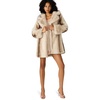 image:imageSteve Madden Womens Carmelina CoatMulti