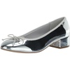 image:imageSteve Madden Womens Cherish PumpSilver