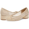 image:imageSteve Madden Womens Cherish PumpTan Mesh