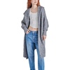 image:imageSteve Madden Womens CoatHeather Grey