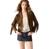 image:imageSteve Madden Womens Dallas JacketChestnut