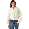 image:imageSteve Madden Womens Darla JacketIvory