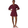 image:imageSteve Madden Womens Dayton DressWine