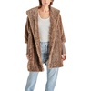 image:imageSteve Madden Womens Della CoatBrown