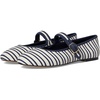 image:imageSteve Madden Womens DoryNavyWhite Satin