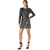 image:imageSteve Madden Womens Faroe DressBlack