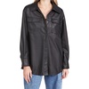 image:imageSteve Madden Womens Faux Good MeasureBlack
