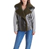 image:imageSteve Madden Womens Fawn VestDark Green