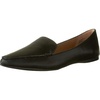 image:imageSteve Madden Womens Featherl Loafer FlatBlack Leather