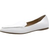 White Leather