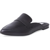 image:imageSteve Madden Womens FlavorBlack Leather