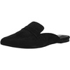 image:imageSteve Madden Womens FlavorBlack Suede