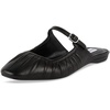 image:imageSteve Madden Womens GiseleBlack Leather