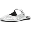 image:imageSteve Madden Womens GiseleSilver