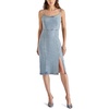 image:imageSteve Madden Womens Giselle DressBlue Denim
