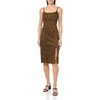 image:imageSteve Madden Womens Giselle DressBrown