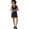 image:imageSteve Madden Womens Henley DressMidnight