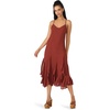 image:imageSteve Madden Womens Inari DressDusty Brick