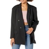 image:imageSteve Madden Womens Isabella BlazerBlack