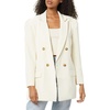 image:imageSteve Madden Womens Isabella BlazerPristine Ivory