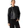image:imageSteve Madden Womens Jett JacketBlack
