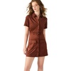 image:imageSteve Madden Womens Joliana DressDark Fig