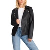 image:imageSteve Madden Womens Julia CoatBlack