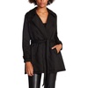 image:imageSteve Madden Womens Kennedy CoatBlack