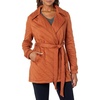 image:imageSteve Madden Womens Kennedy CoatMocha Bisque