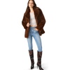 image:imageSteve Madden Womens Kindra CoatBrown