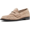 image:imageSteve Madden Womens Kingston LoaferTaupe Suede