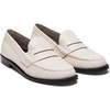 White Leather
