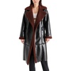 image:imageSteve Madden Womens Kinzie CoatBlack