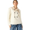 image:imageSteve Madden Womens LIV CoatCream