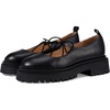 image:imageSteve Madden Womens LandonBlack Leather