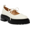image:imageSteve Madden Womens LandonBone Leather