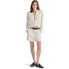 image:imageSteve Madden Womens Lowena BlazerMarshmallow