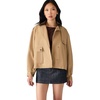 image:imageSteve Madden Womens Luisa JacketTan
