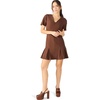 image:imageSteve Madden Womens Marie DressMocha