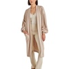 image:imageSteve Madden Womens Marla CoatOatmeal Heather