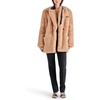 image:imageSteve Madden Womens Myra CoatOatmeal