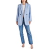 image:imageSteve Madden Womens Myra CoatPowder Blue