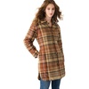 image:imageSteve Madden Womens Olea JacketPlaid