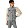 image:imageSteve Madden Womens Parker JacketFog