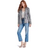 Silver Sequin
